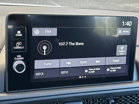 New 2026 Honda CR-V Sport-L image 20