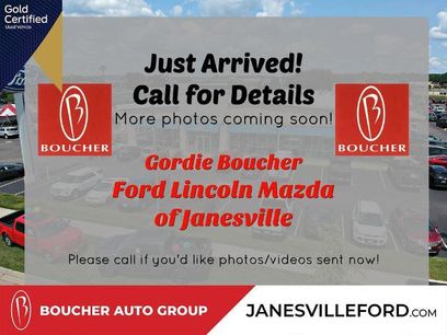 Certified 2024 Ford F250 Lariat w/ Lariat Ultimate Package