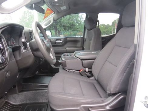 Used 2023 GMC Sierra 1500 Pro AWD/4WD image 15