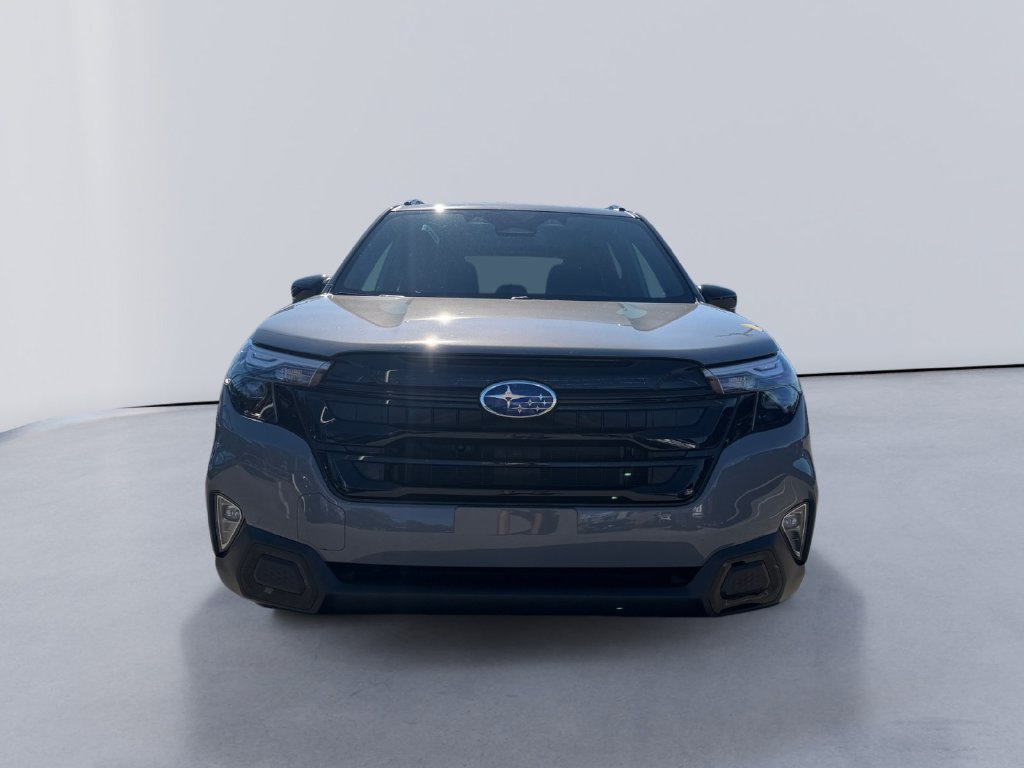 New 2026 Subaru Forester Sport AWD/4WD image 8