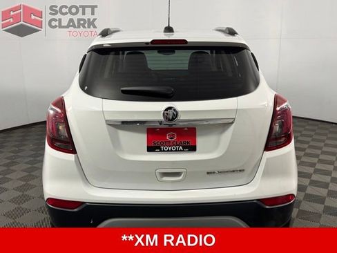 Used 2019 Buick Encore Preferred image 6