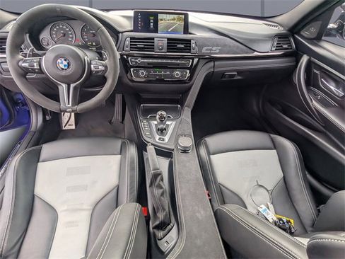 Used 2018 BMW M3 CS w/ Executive Package image 13