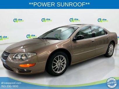 Used 2001 Chrysler 300M