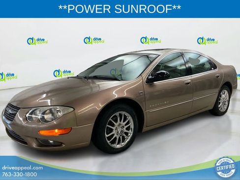 Used 2001 Chrysler 300M image 1
