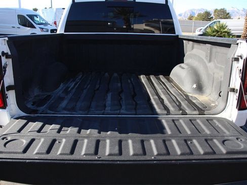 Used 2022 RAM 1500 Rebel w/ Rebel Level B Equipment Group image 25