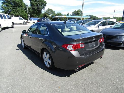 Used 2009 Acura TSX Sedan FWD image 5