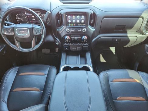 Used 2023 GMC Sierra 2500 AT4 w/ AT4 Preferred Package image 10