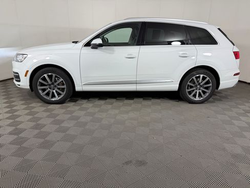 Used 2019 Audi Q7 2.0T Premium Plus AWD/4WD image 2