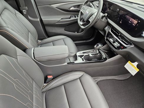 New 2026 Buick Envista Sport Touring FWD image 10