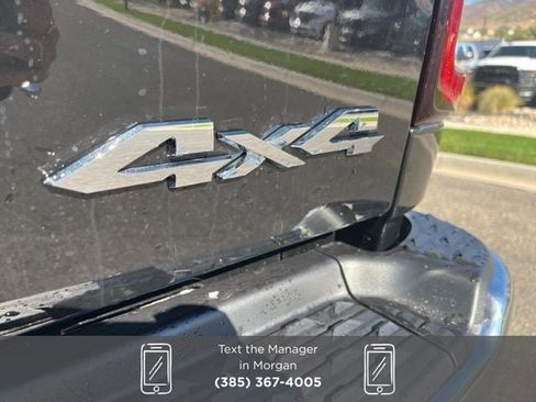 New 2026 RAM 3500 Big Horn image 13