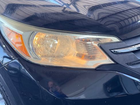Used 2014 Honda CR-V EX image 30