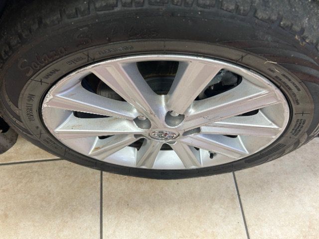 Used 2013 Toyota Camry XLE FWD image 16