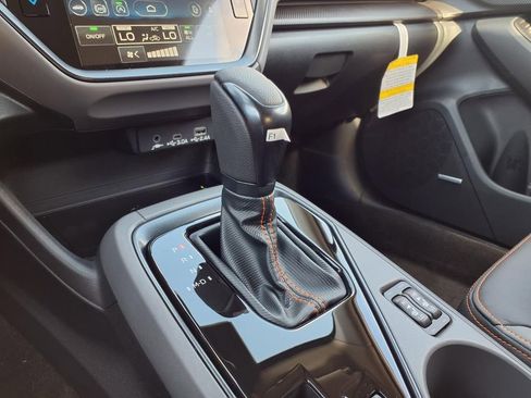New 2026 Subaru Crosstrek 2.5i Limited AWD/4WD image 19