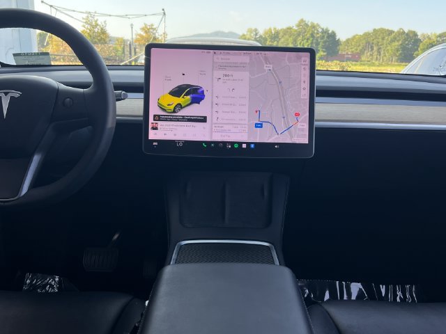 Used 2021 Tesla Model Y 2WD image 14