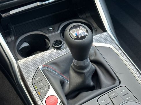 New 2026 BMW M3 w/ Executive Package image 24