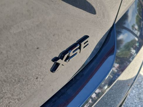 New 2026 Toyota Camry XSE FWD image 8