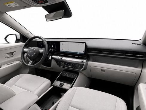 Used 2025 Hyundai Kona SEL FWD image 19