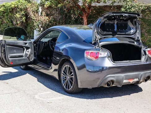 Used 2016 Scion FR-S RWD image 29