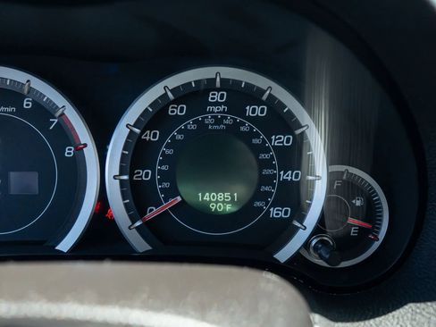 Used 2009 Acura TSX Sedan FWD image 32
