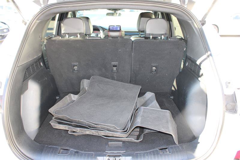 Used 2025 Ford Escape ST-Line FWD image 13