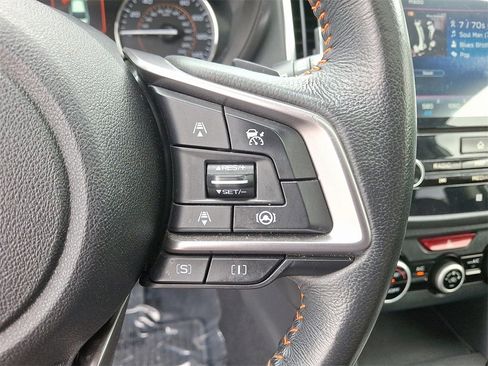 Certified 2023 Subaru Crosstrek 2.5i Limited image 24