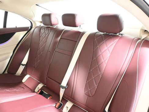 Certified 2023 Mercedes-Benz CLS 450 4MATIC image 4