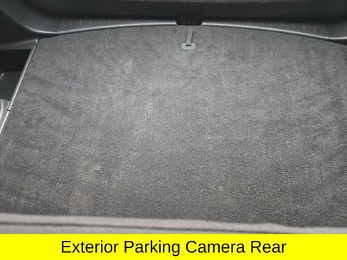 Used 2025 Chevrolet TrailBlazer LT AWD/4WD image 36
