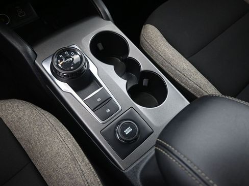Used 2025 Ford Bronco Sport Big Bend AWD/4WD image 30