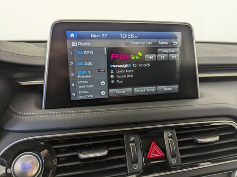 Used 2019 Genesis G70 2.0T Advanced w/ Elite Package image 75