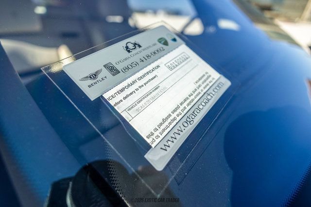 Used 2010 Rolls-Royce Phantom Drophead Coupe RWD image 66