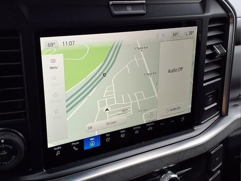 New 2025 Ford F450 Platinum image 6