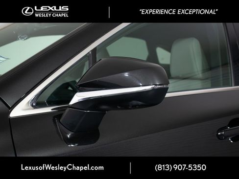 Used 2025 Lexus RX 350 Premium Plus w/ Convenience Package FWD image 13