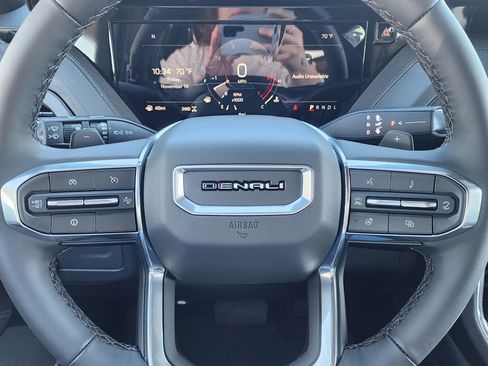 New 2026 GMC Yukon XL Denali w/ Sun & Power Step Package image 20