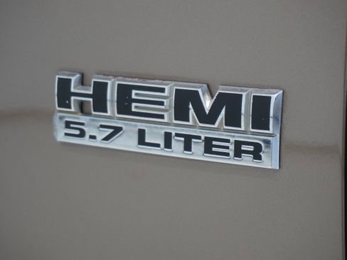 Used 2009 Dodge Ram 1500 Truck SLT w/ Big Horn Regional Pkg image 6