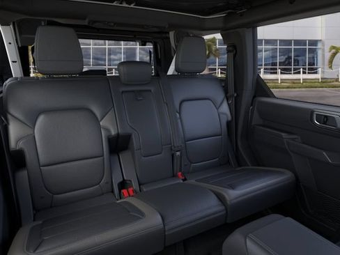 New 2026 Ford Bronco Outer Banks AWD/4WD image 11