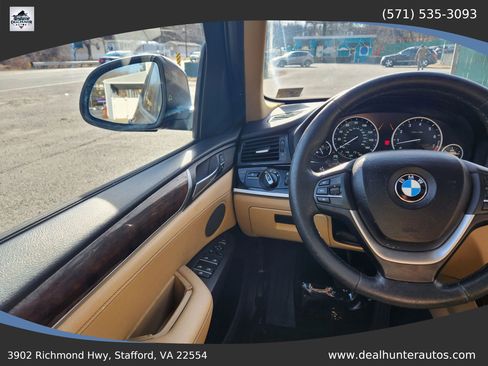 Used 2017 BMW X3 xDrive35i AWD/4WD image 34