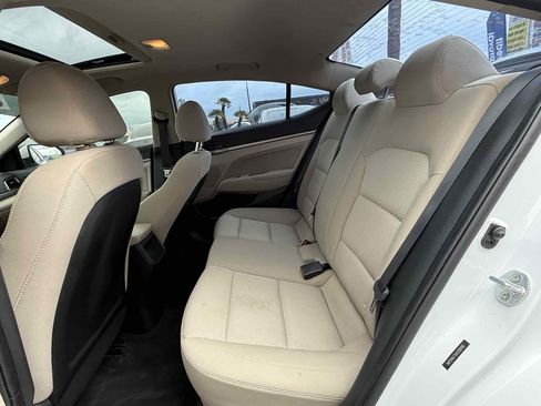 Used 2018 Hyundai Elantra Value Edition image 61