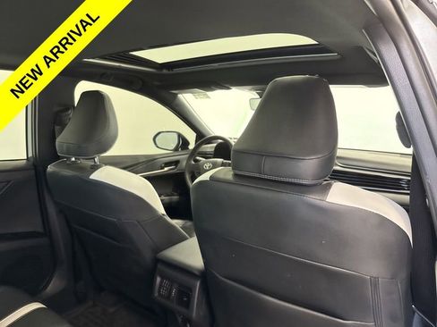 Used 2026 Toyota Camry SE w/ Convenience Package FWD image 10