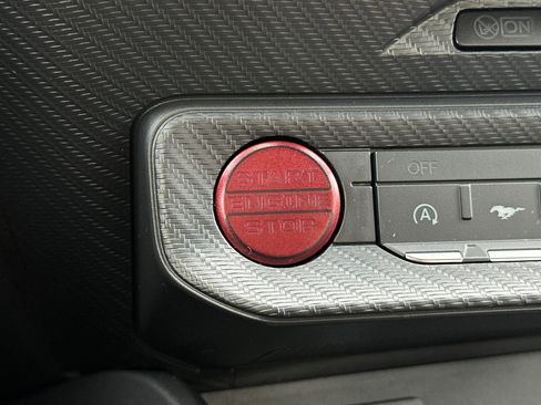 New 2026 Ford Mustang Coupe image 20