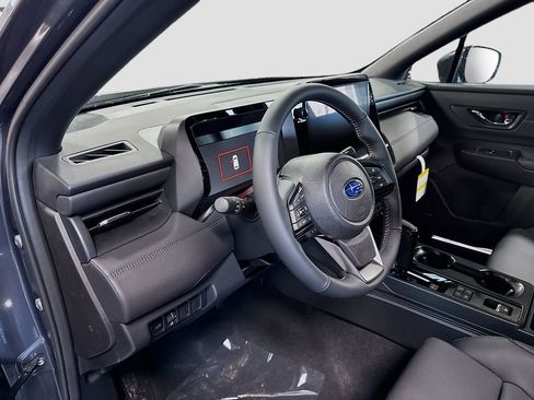 New 2026 Subaru Outback Touring XT image 5