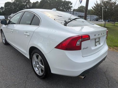 Used 2013 Volvo S60 T5 FWD image 7