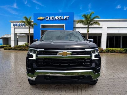 New 2026 Chevrolet Silverado 1500 LT