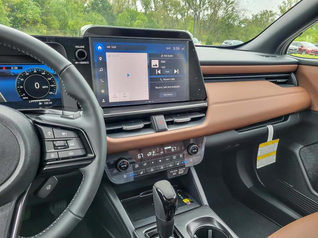 New 2026 Subaru Outback Touring XT AWD/4WD image 20