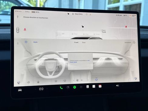Used 2025 Tesla Model 3 Long Range AWD/4WD image 32