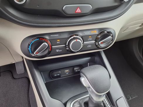 New 2025 Kia Soul LX image 23