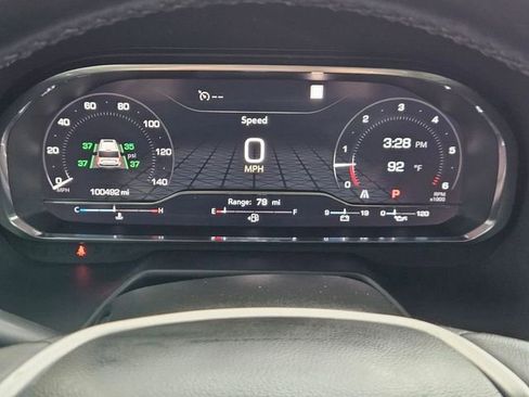 Used 2022 GMC Yukon XL SLT RWD image 14
