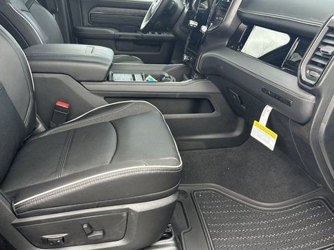 New 2026 RAM 3500 Limited image 14