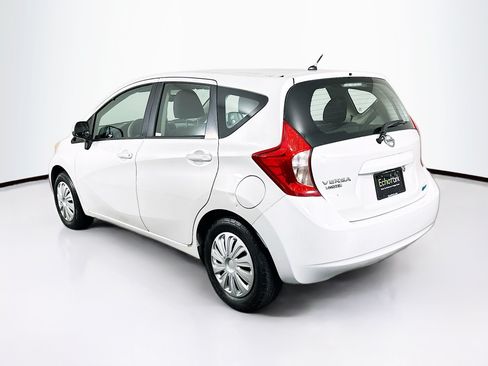 Used 2014 Nissan Versa Note S FWD image 5