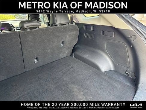 Used 2025 Kia Sportage SX Prestige AWD/4WD image 38