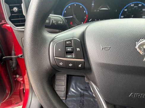 Used 2021 Ford Bronco Sport Big Bend image 21